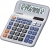 Casio MC-12M Masaüstü Hesap Makinesi