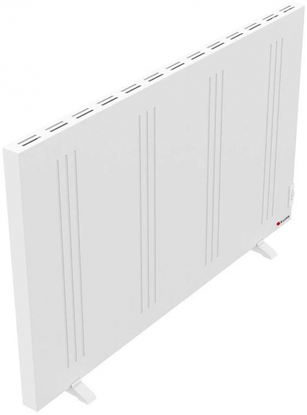 Kuas Conveco Basicline 2000W Konveksiyonel Isıtıcı (2000 W)