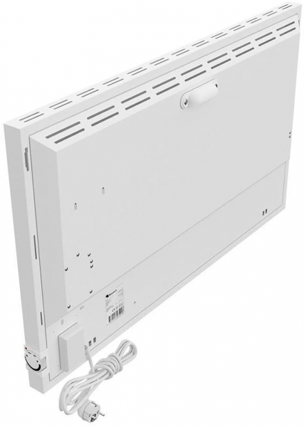 Kuas Conveco Basicline 1000W Konveksiyonel Isıtıcı (1000 W)