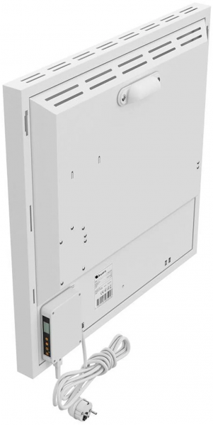 Kuas Conveco Basicline 500W Konveksiyonel Isıtıcı (500 W)