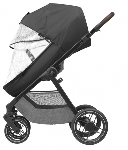 Maxi-Cosi Oxford Travel Sistem Bebek Arabası