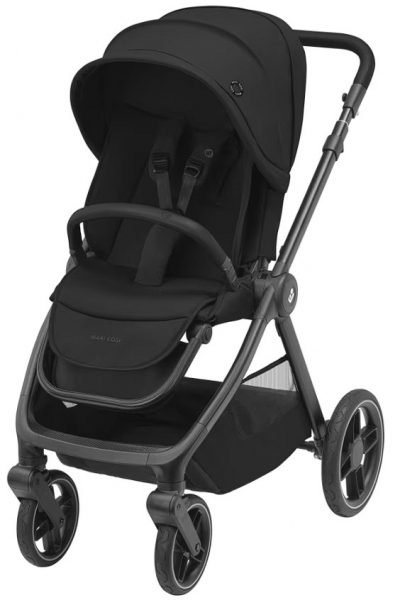 Maxi-Cosi Oxford Travel Sistem Bebek Arabası