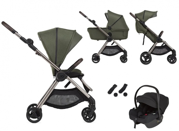 Anex IQ Premium Travel Sistem Bebek Arabası