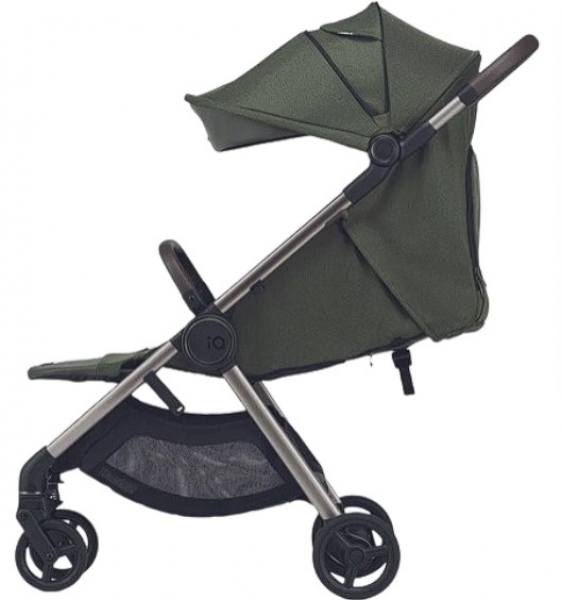 Anex IQ Premium Travel Sistem Bebek Arabası
