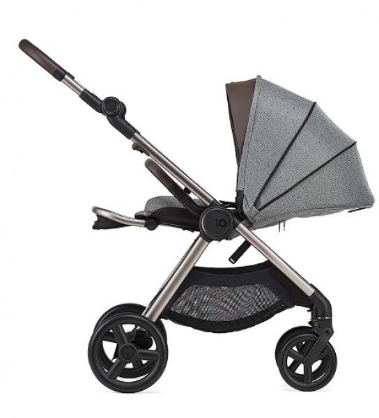 Anex IQ Premium Travel Sistem Bebek Arabası
