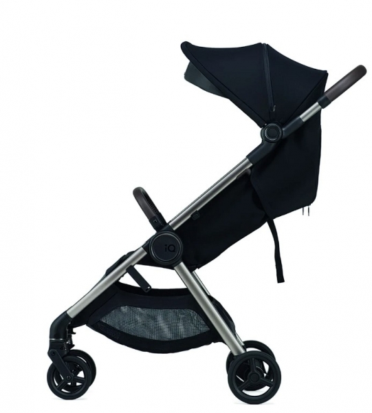 Anex IQ Premium Travel Sistem Bebek Arabası