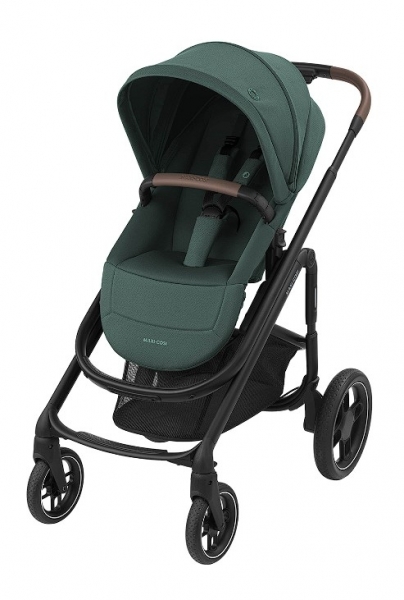 Maxi-Cosi Plaza Ekstra Bebek Arabası
