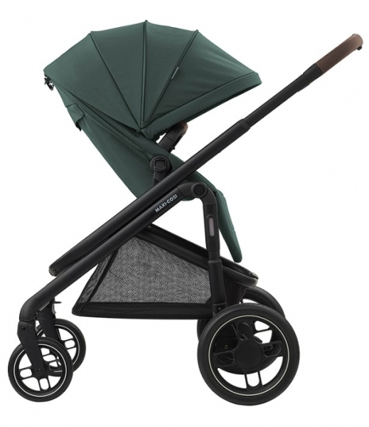 Maxi-Cosi Plaza Ekstra Bebek Arabası