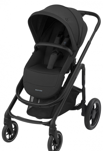 Maxi-Cosi Plaza Ekstra Bebek Arabası