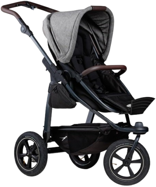 TFK Mono 2 Combi Bebek Arabası