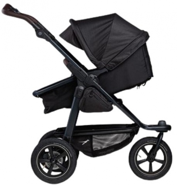 TFK Mono 2 Combi Bebek Arabası