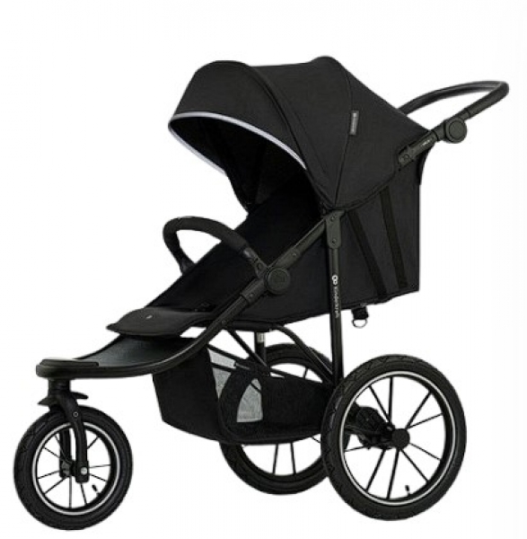 Kinderkraft Helsi Bebek Arabası