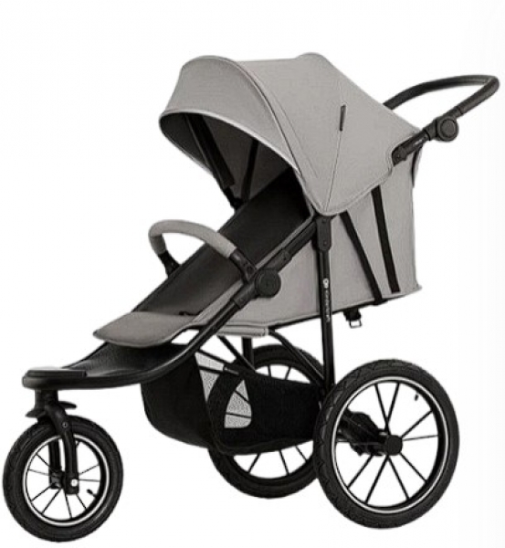 Kinderkraft Helsi Bebek Arabası