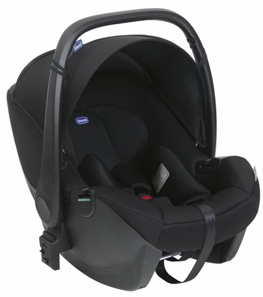Chicco Seety Travel Sistem Bebek Arabası