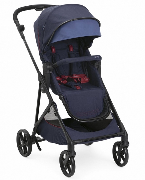 Chicco Seety Travel Sistem Bebek Arabası
