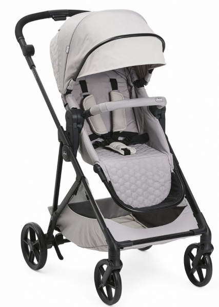 Chicco Seety Travel Sistem Bebek Arabası
