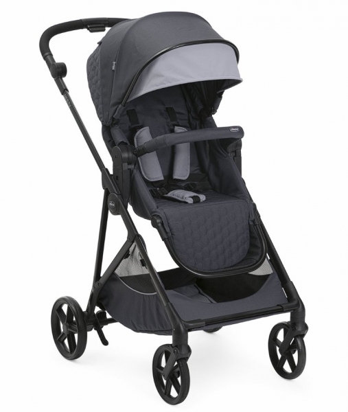 Chicco Seety Travel Sistem Bebek Arabası