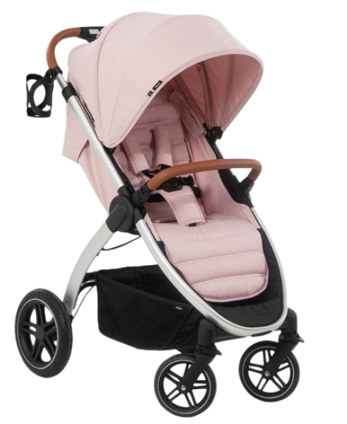 Hauck Uptown Bebek Arabası