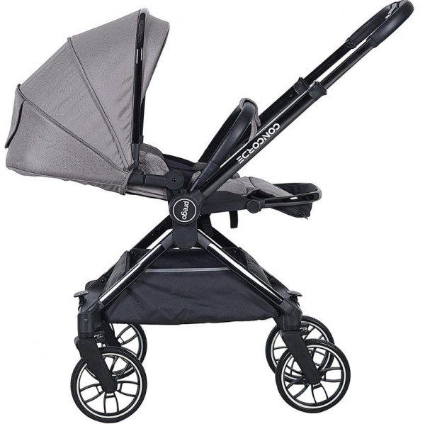 Prego Baby Concorde Travel Sistem Bebek Arabası