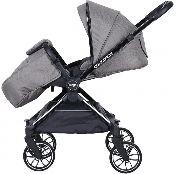 Prego Baby Concorde Travel Sistem Bebek Arabası