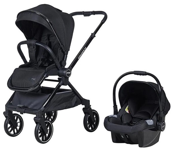 Prego Baby Concorde Travel Sistem Bebek Arabası