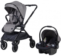 Prego Baby Concorde Travel Sistem resim