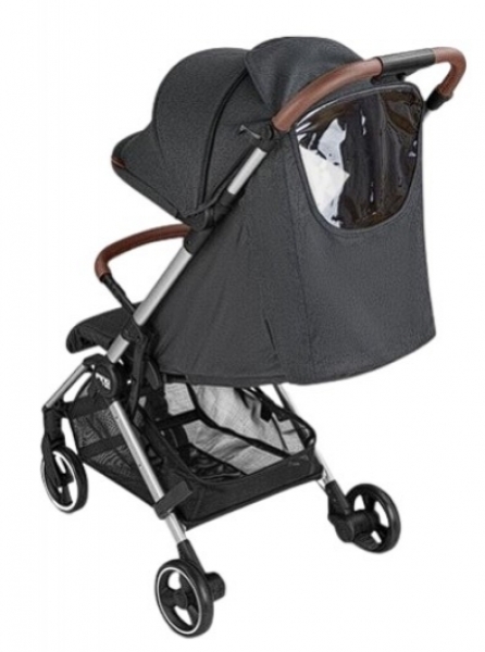 ABC Design Ping Storm Travel Sistem Bebek Arabası