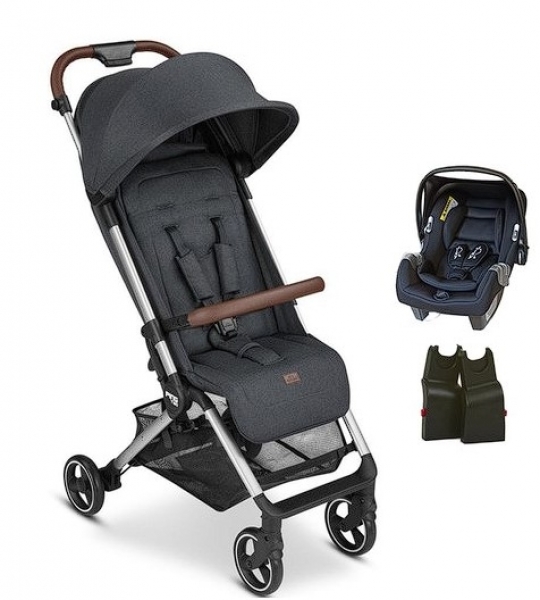 ABC Design Ping Storm Travel Sistem Bebek Arabası