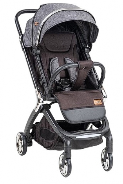 Baby2Go 24462 Begonia Travel Sistem Bebek Arabası