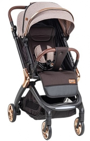 Baby2Go 24462 Begonia Travel Sistem Bebek Arabası