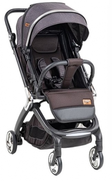Baby2Go 24462 Begonia Travel Sistem Bebek Arabası
