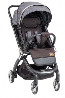 Baby2Go 24462 Begonia Travel Sistem Bebek Arabası