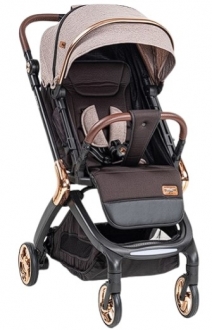 Baby2Go 24462 Begonia Travel Sistem Bebek Arabası