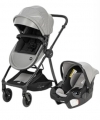 Wellgro Capella Travel Sistem resim