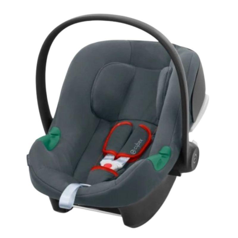 Cybex Orfeo Travel Sistem Bebek Arabası