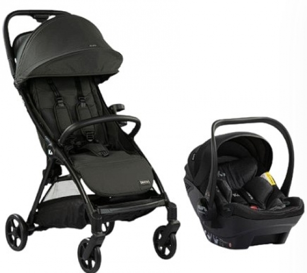 Kraft York Travel Sistem Bebek Arabası