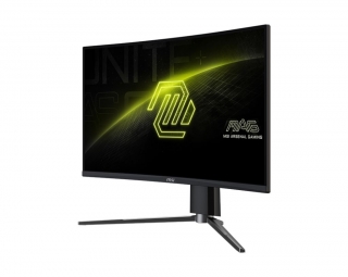 MSI MAG 27CQ6PF Monitör