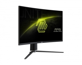 MSI MAG 27CQ6PF Monitör