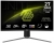 MSI MAG 27CQ6PF Monitör
