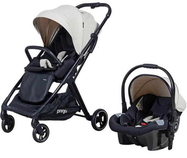 Prego Baby Ottava Travel Sistem Bebek Arabası