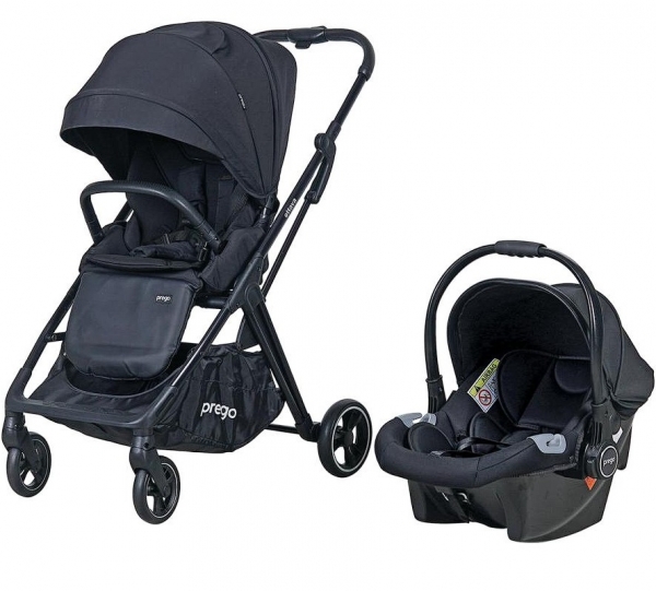Prego Baby Ottava Travel Sistem Bebek Arabası
