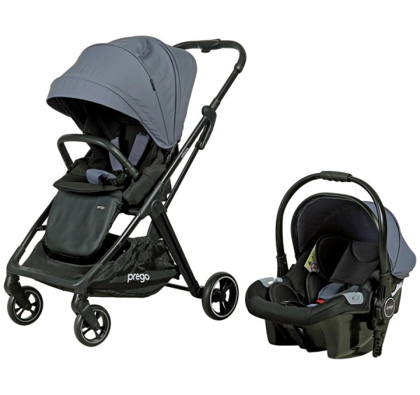 Prego Baby Ottava Travel Sistem Bebek Arabası