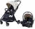 Prego Baby Ottava Travel Sistem Bebek Arabası