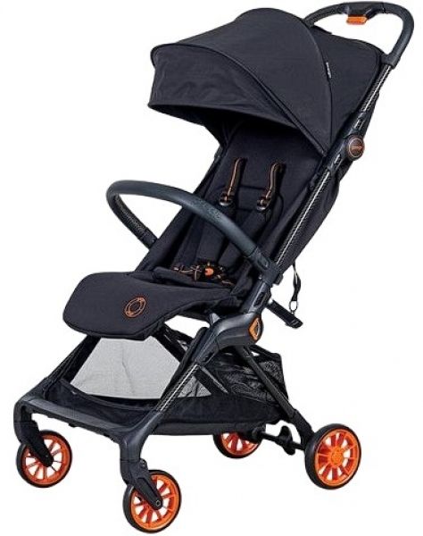 Prego Baby 2224 Quark Bebek Arabası