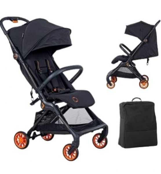 Prego Baby 2224 Quark Bebek Arabası