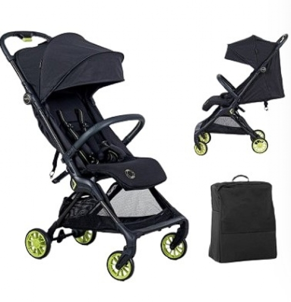 Prego Baby 2224 Quark Bebek Arabası