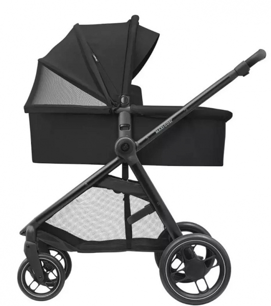 Maxi-Cosi Street Travel Sistem Bebek Arabası