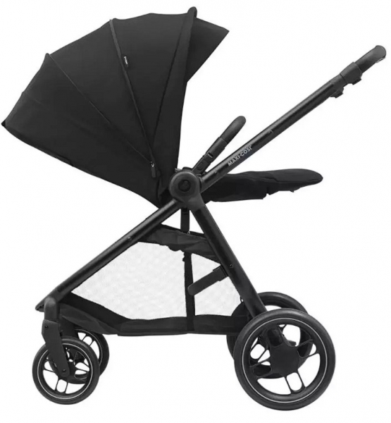 Maxi-Cosi Street Travel Sistem Bebek Arabası