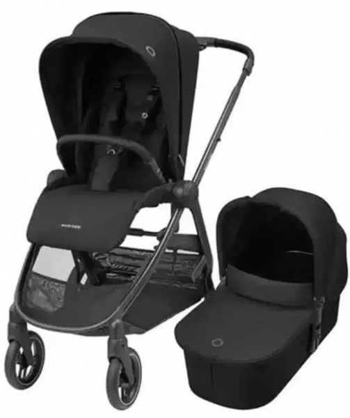 Maxi-Cosi Street Travel Sistem Bebek Arabası
