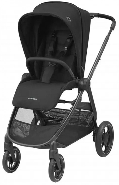 Maxi-Cosi Street Travel Sistem Bebek Arabası